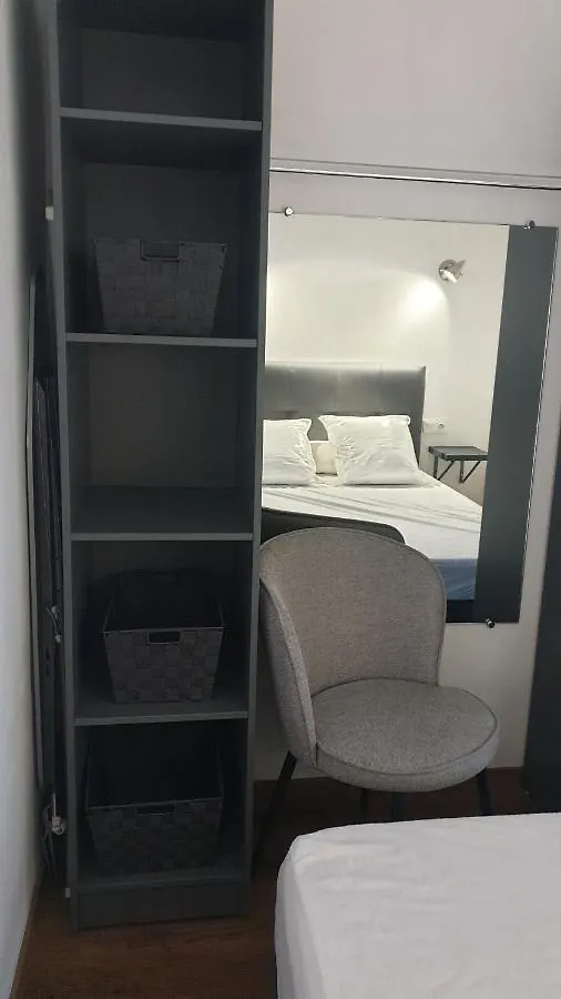 Les Vagues Au Balcon Apartamento Ampuriabrava España
